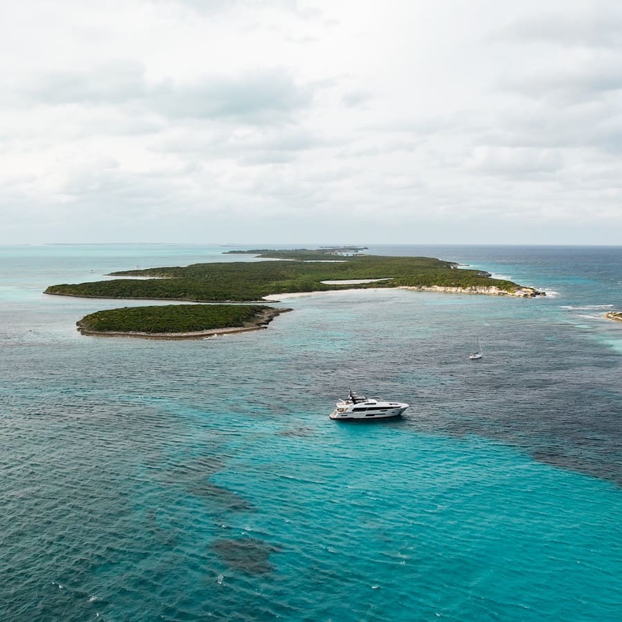 День 7: Нассау – Воспоминания, запечатленные на солнце