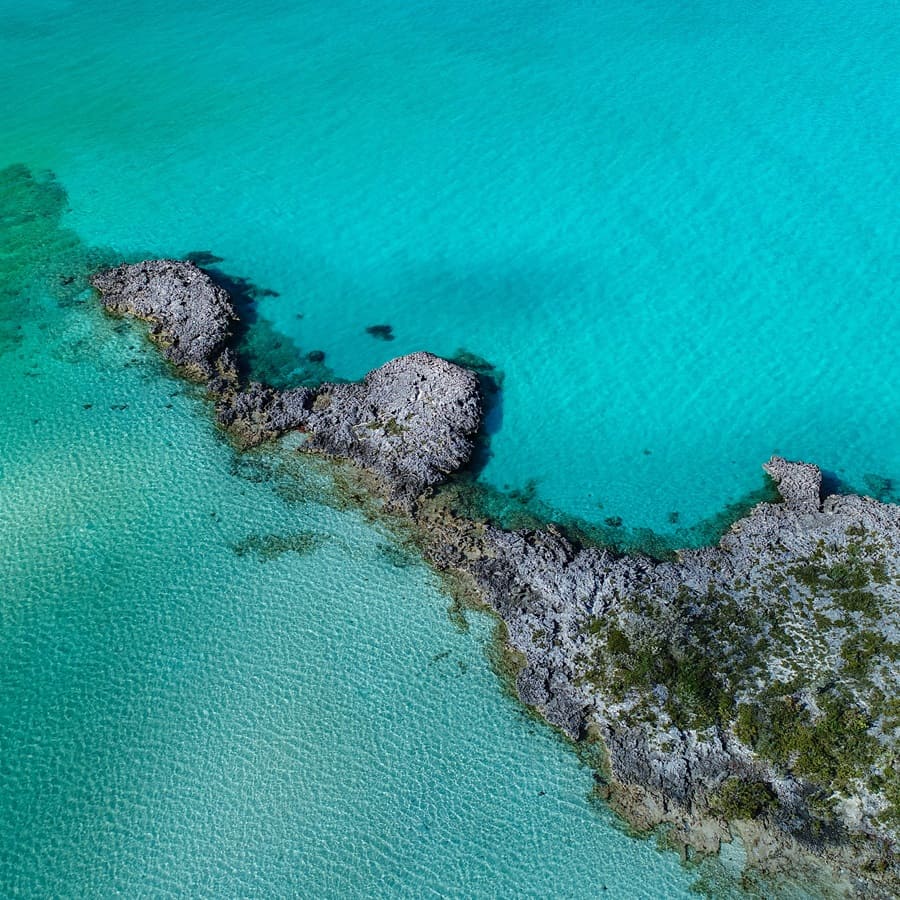 День 2: Шроуд–Кей - причудливый лабиринт природы