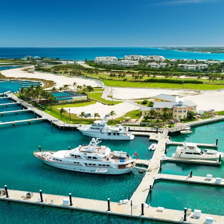 День 7: Пристань Эмеральд–Бэй - Отправление с раем, запечатленным в Вашей душе