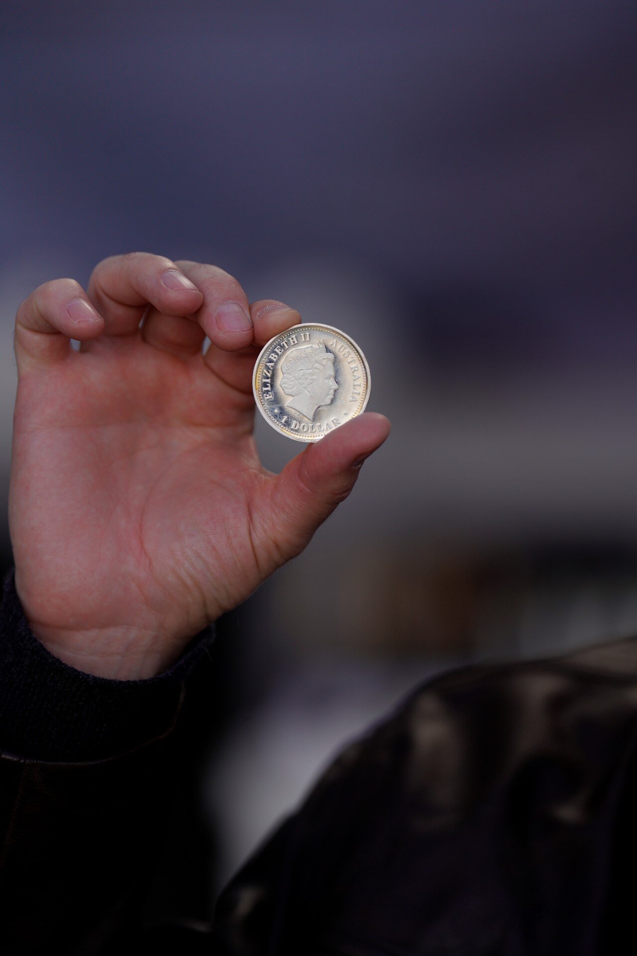 Строительство суперяхты Bering 165 началось с церемонии закладки киля